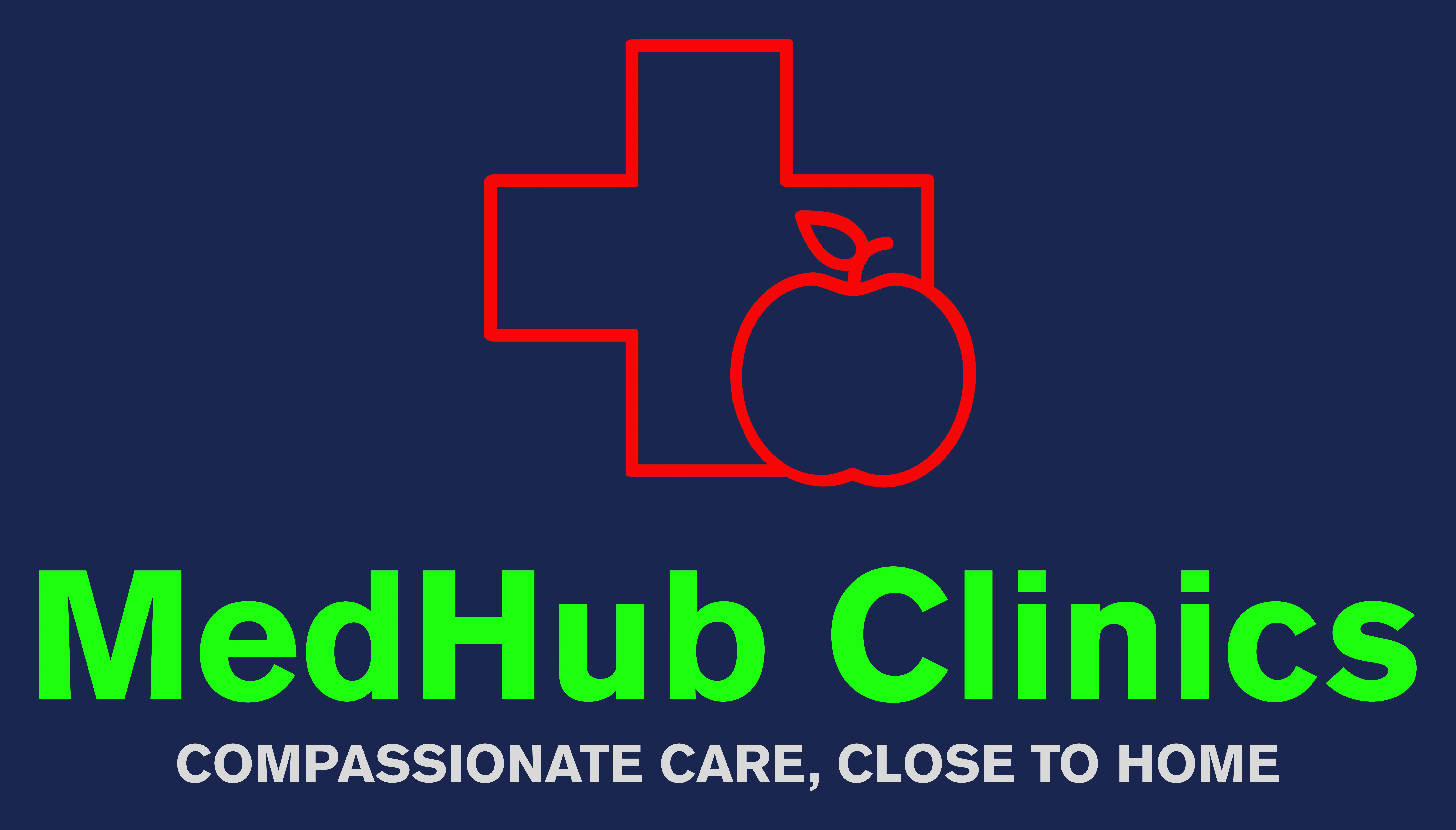 MedHub Clinics-Primary Care