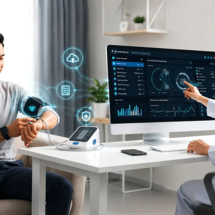 Empowering the Modern Patient