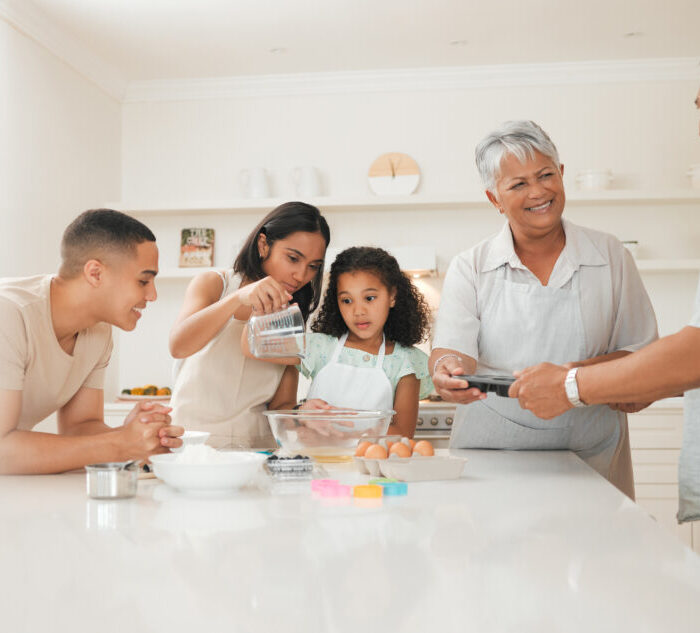 Navigating Modern Family Health