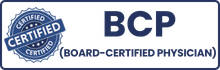 Board-Certified Physicians