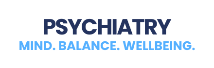 Psychiatry