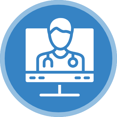 Telehealth Visits​