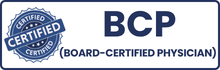 Board-Certified Physicians