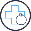MedHub Clinics Favicon